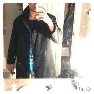 DKNY Designer P-Coat ~FANCY&WARM!~